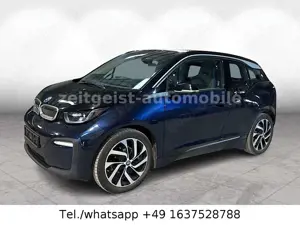 BMW i3 *NAVI*19 ZOLL*TÜV  SERVICE NEU*