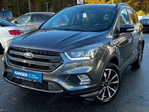 Ford Kuga ST-Line Automatik, 4x4, RFK, AHK, WinterP