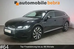 Volkswagen Arteon 2.0TDI DSG R-Line 4M Virtual AHK Standhz