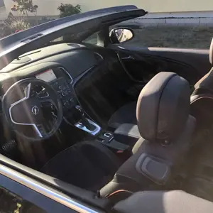 Opel Cascada Cascada 1.6 SIDI Turbo Automatik Innovation Bild 5