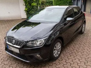 SEAT Ibiza Ibiza 1.0 TSI S