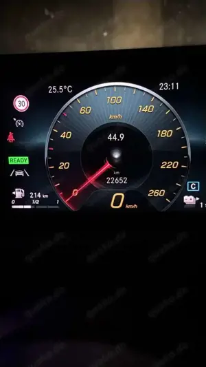 Mercedes-Benz A 250 A 250 e 8G-DCTAMG Line Bild 5