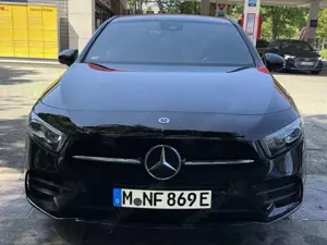 Mercedes-Benz A 250 A 250 e 8G-DCTAMG Line Bild 4