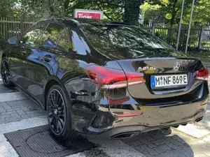 Mercedes-Benz A 250 A 250 e 8G-DCTAMG Line