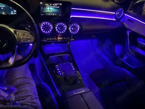 Mercedes-Benz A 250 A 250 e 8G-DCTAMG Line Bild 2