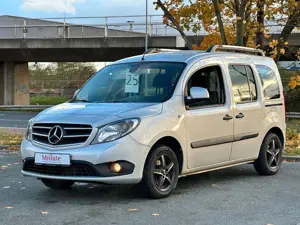Mercedes-Benz Citan Kombi*Tourer*111*lang*Klima*1,35t AHK