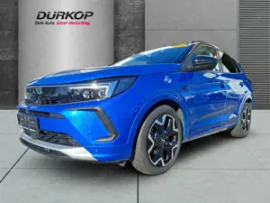 Opel Grandland Ultimate Plug-in-Hybrid LED Navi 360°ACC DAB Nacht