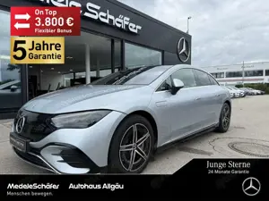 Mercedes-Benz EQE 300 EQE 300 AMG Premium HA-Lenk 22kW HuD Pano NP93 LED