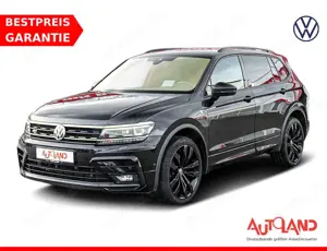 Volkswagen Tiguan 2.0 TDI R-Line Black Style 4Motion LED