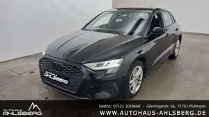 Audi A3 35 TFSI SPORTBACK/S-TRONIC/ ACC/VIRTUEL.C/LED/NAVI