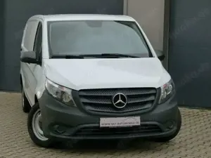 Mercedes-Benz Vito 116 CDI RWD lang 3-Sitze Navi PDC Kamera