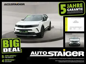 Opel Mokka-E Mokka e Ultimate ACC+Alcantara+LED+Navi+SHZ+LM