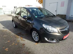 Opel Meriva B Style 1.6CDI