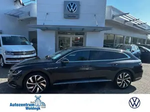 Volkswagen Arteon Shooting Brake 2.0 TDI DSG R-Line