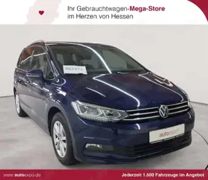 Volkswagen Touran Touran 2.0 TDI Comfortline LED NAV