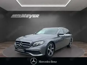 Mercedes-Benz E 300 d T SPORTSTYLE EDITION+AMG+AHK+AMBI+TOTW++