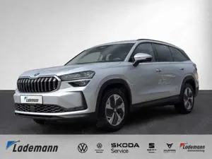 Skoda Kodiaq 2.0 TDI 4x4 Selection LED+NAVI+AHK+RFK+AC