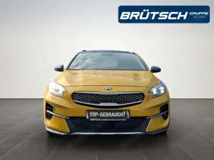 Kia XCeed 1.6 T-GDI Platinum Edition AUTOMATIK / LEDER / AHK Bild 5
