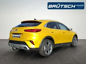 Kia XCeed 1.6 T-GDI Platinum Edition AUTOMATIK / LEDER / AHK Bild 4