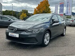 Volkswagen Golf VIII Var. Life eTSI Life IQ-Drive LED Navi*