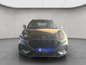 Ford Puma 1.0 EcoBoost Hybrid Aut. ST-LINE X Bild 5
