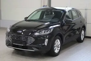 Ford Kuga Plug-in-Hybrid Titanium, NAVI/KAMERA/AHK/ Bild 2