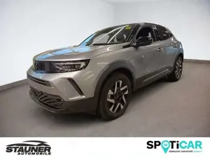 Opel Mokka GS-Line AT 180°KAMERA*AHK*ALCANTARA*ACC*KEYLESS