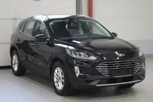 Ford Kuga Plug-in-Hybrid Titanium, NAVI/KAMERA/AHK/ Bild 4