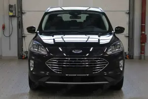 Ford Kuga Plug-in-Hybrid Titanium, NAVI/KAMERA/AHK/ Bild 3