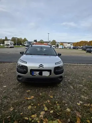 Citroen C4 Cactus PureTech 82 Feel