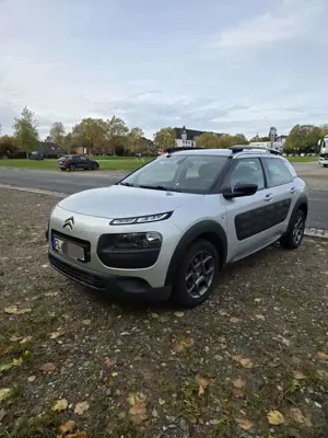 Citroen C4 Cactus PureTech 82 Feel