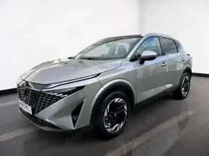 Nissan Qashqai Xtronic n-connecta Pano+eHeck+ProPILOT+360+iKey+AC Bild 2