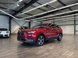 SEAT Tarraco Xcellence e-Hybrid Kamera AHK LED ACC