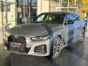 BMW 440 M440 i xDrive GranCoupe M Sport Pro Paket Carbon