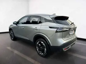 Nissan Qashqai Xtronic n-connecta Pano+eHeck+ProPILOT+360+iKey+AC Bild 4