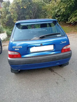 Citroen SAXO 1.1 Chrono