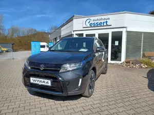 Suzuki Vitara 1.4 Boosterjet Hybrid Allgrip Comfort+Mit 5 J Gar.