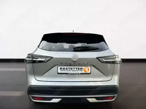 Nissan Qashqai Xtronic n-connecta Pano+eHeck+ProPILOT+360+iKey+AC Bild 5