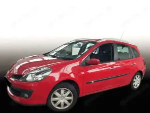 Renault Clio 1.6 Grandtour Dynamique Automatik