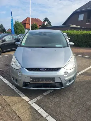 Ford S-Max S-MAX Trend