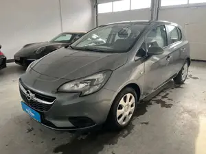 Opel Corsa E 1.0 Turbo ecoFlex Edition*AHK*LKHZ*SHZ*PDC*AHK A