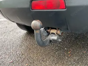 Nissan Qashqai I-Way 1.6 Klimaauto Navi AHK Pano Bild 5