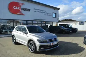 Volkswagen Tiguan 4M R-Line *Virtual*HUD*AHK*LED*Pano*Navi*