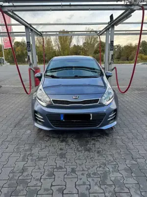 Kia Rio 1.4 Spirit