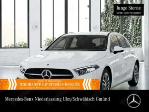 Mercedes-Benz A 180 PROGRESSIVE+AHK+LED+KAMERA+7G