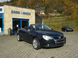 Volkswagen Eos 1.6