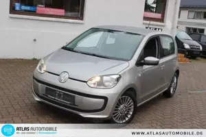 Volkswagen up! Bon Jovi BMT Automatik KLIMA=1.Hand=ALU
