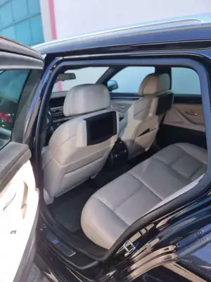 BMW 535 535d xDrive Touring Sport-Aut.