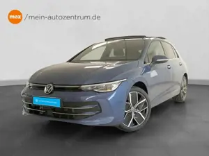 Volkswagen Golf 110 kW VIII 1.5 eTSI DSG Edition 50 AHK-el. klappb