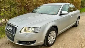 Audi A6 A6 2.4 multitronic